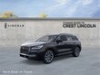 Lincoln Corsair Plug-In Hybrid