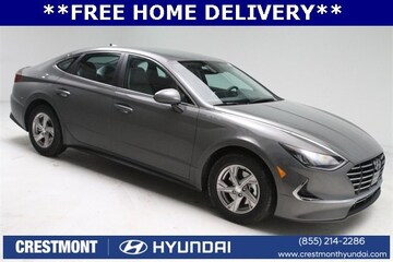 2020 Hyundai Sonata Sedan 2020 Hyundai Sonata Sedan