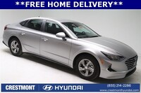 2020 Hyundai Sonata Sedan 2020 Hyundai Sonata Sedan