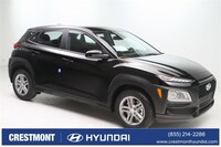 2020 Hyundai Kona SUV 2020 Hyundai Kona SUV