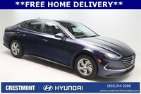 2020 Hyundai Sonata Sedan 2020 Hyundai Sonata Sedan