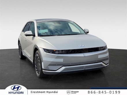 2024 Hyundai IONIQ 5 Limited SUV