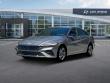 New 2025 Hyundai Elantra SEL Sport Sedan