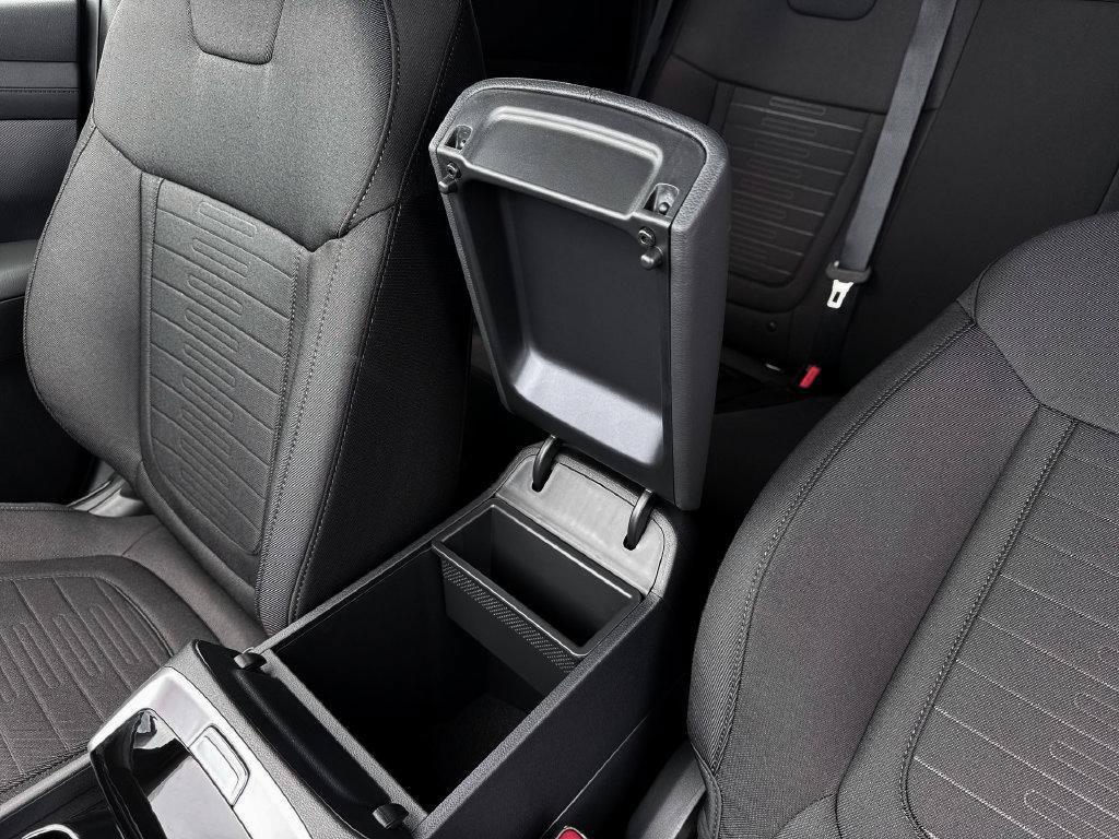 2026 Hyundai Santa Cruz SE - Photo 23