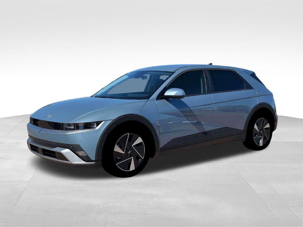 New 2026 Hyundai IONIQ 5 SEL SUV