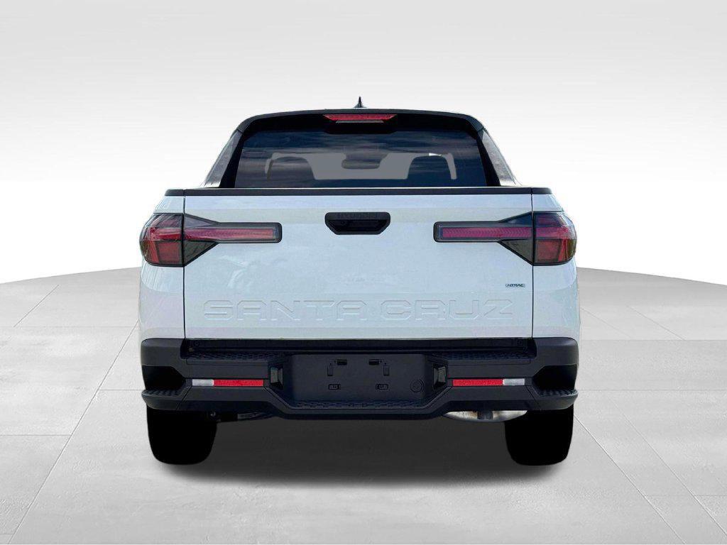 2026 Hyundai Santa Cruz SE - Photo 6