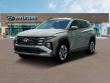 New 2025 Hyundai Tucson SEL FWD SUV