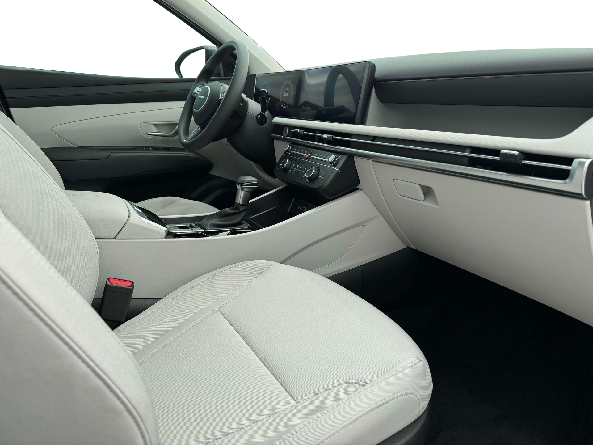 2025 Hyundai Tucson SE - Photo 15