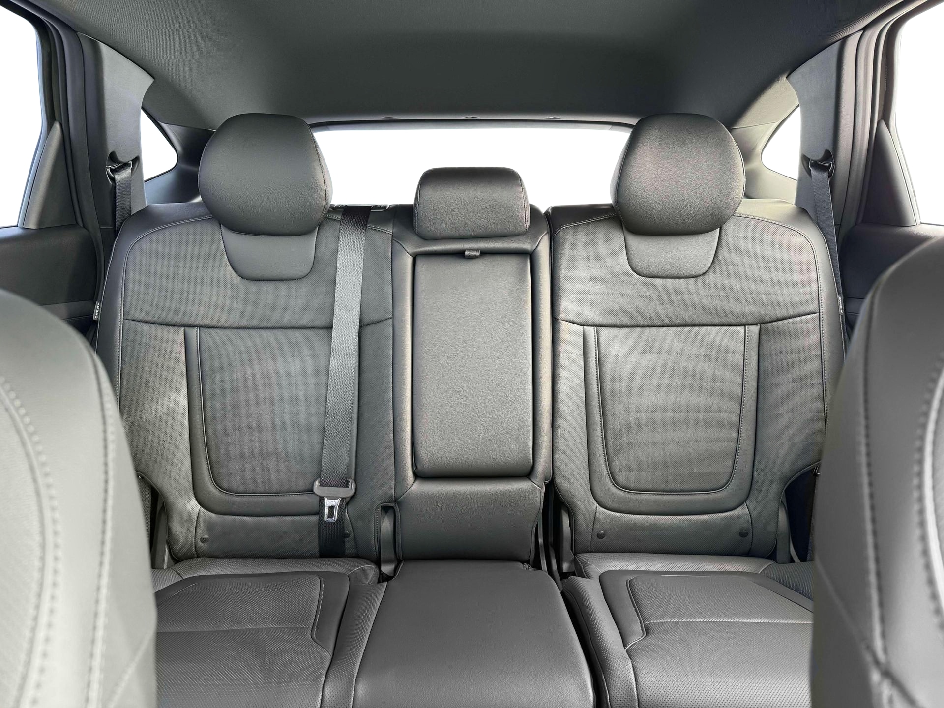 2025 Hyundai Tucson XRT - Photo 16