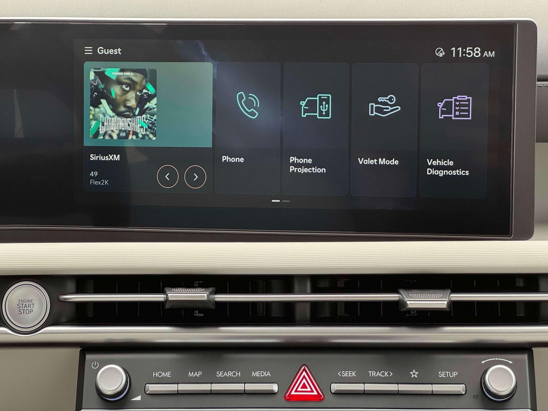 2025 Hyundai Tucson SE - Photo 19