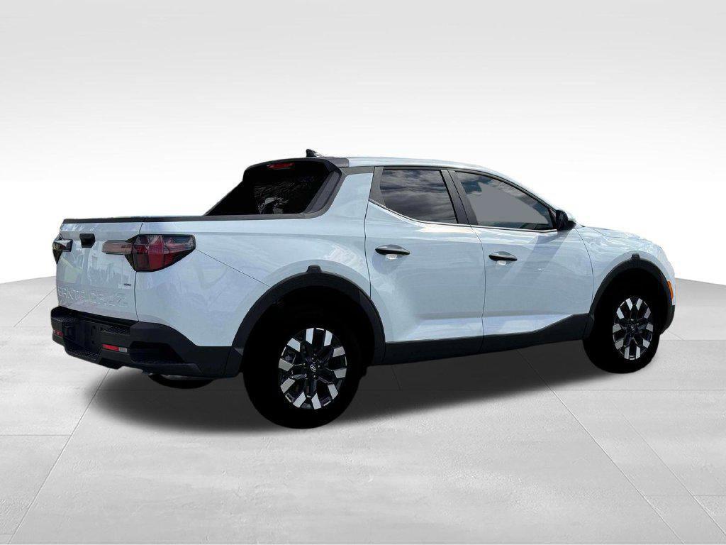 2026 Hyundai Santa Cruz SE - Photo 10