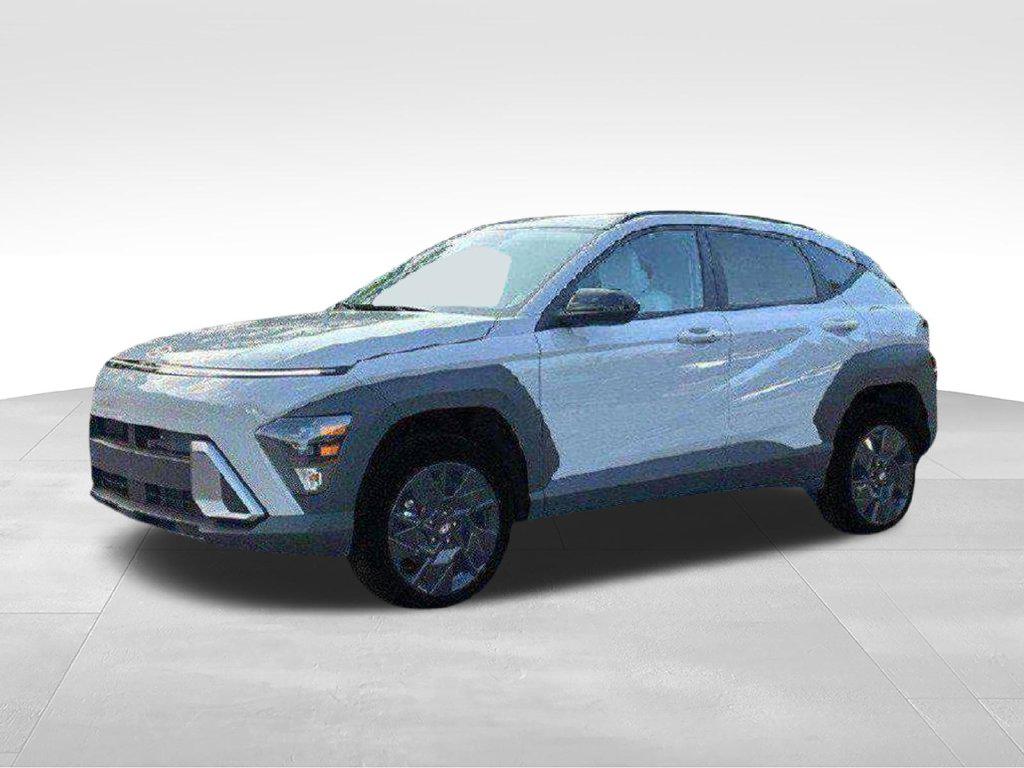 New 2027 Hyundai Kona SEL Sport AWD SUV