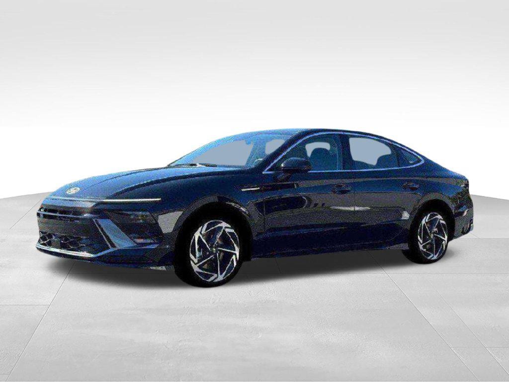 New 2026 Hyundai Sonata SEL Sport Sedan