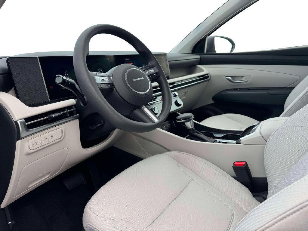 2026 Hyundai Tucson SEL - Photo 16