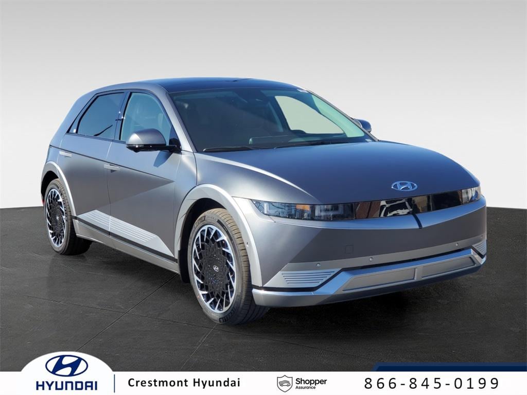 2024 Hyundai IONIQ 5 SUV 