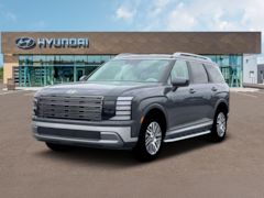 2026 Hyundai Palisade SEL AWD SUV