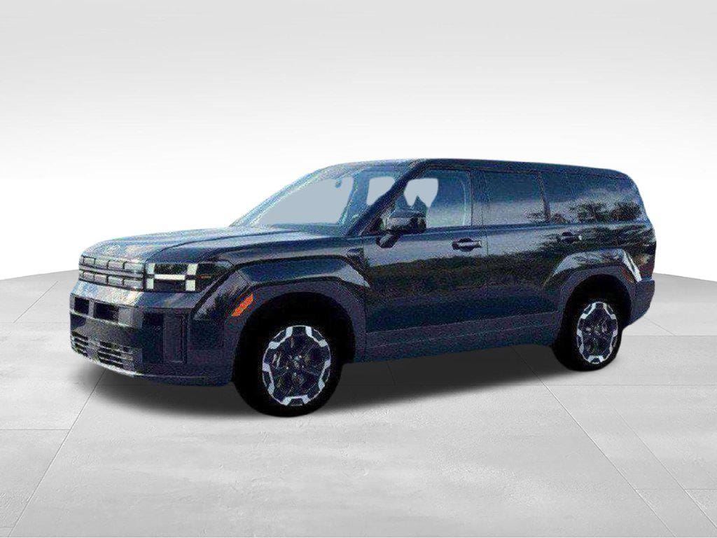 New 2026 Hyundai Santa Fe SE AWD SUV