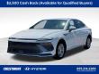 New 2026 Hyundai Sonata SE Sedan