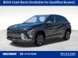New 2027 Hyundai Kona SEL Sport AWD SUV