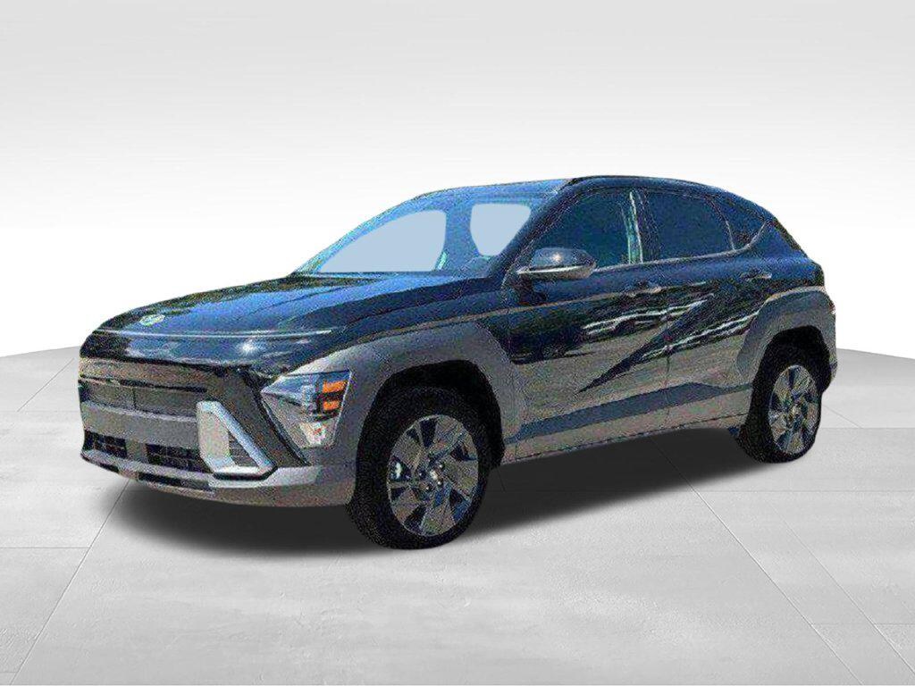 New 2027 Hyundai Kona SEL Sport AWD SUV