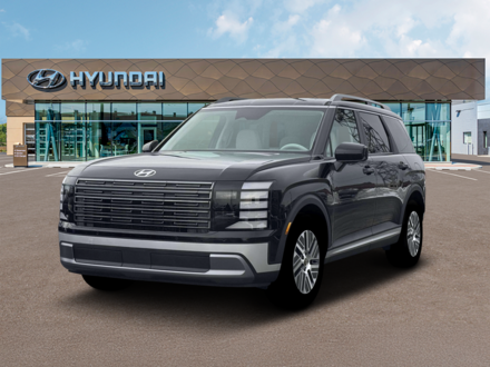 2026 Hyundai Palisade Hybrid SEL 8P SUV