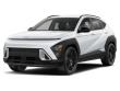 New 2026 Hyundai Kona SEL Sport AWD SUV