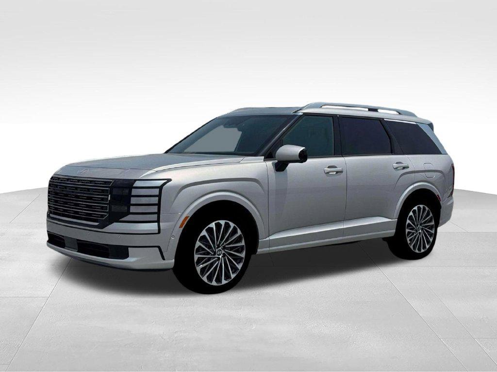 New 2026 Hyundai Palisade Calligraphy AWD SUV