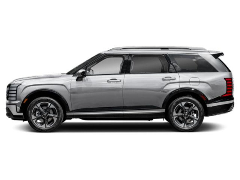 New 2026 Hyundai Palisade Limited AWD SUV