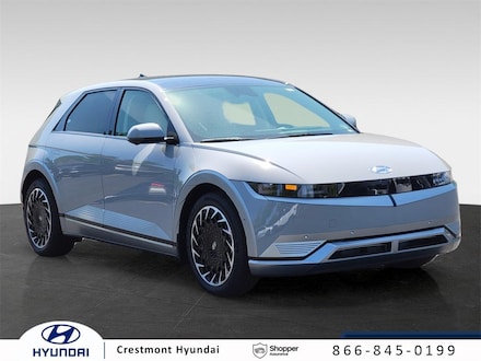 2024 Hyundai IONIQ 5 Limited SUV