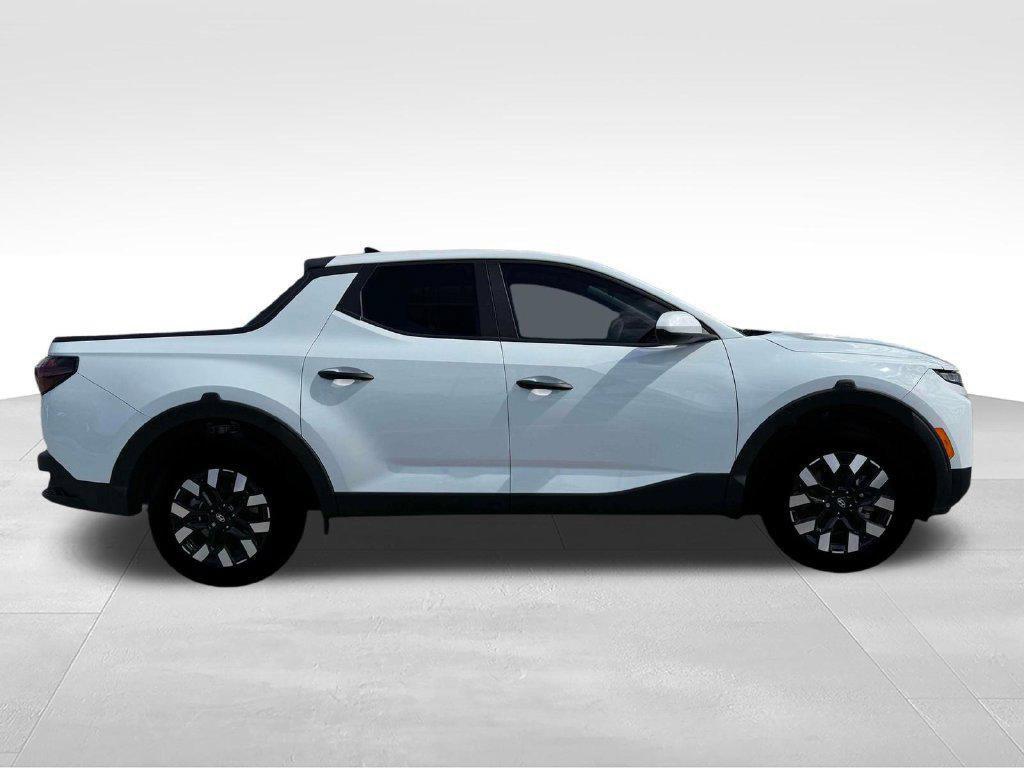 2026 Hyundai Santa Cruz SE - Photo 11