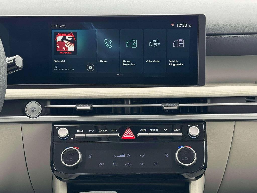 2026 Hyundai Tucson SEL - Photo 23