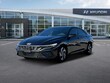  Hyundai Elantra Hybrid