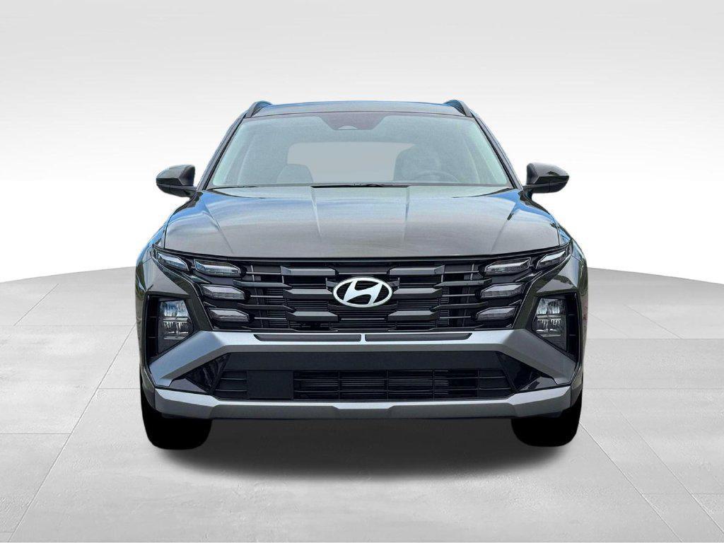 2026 Hyundai Tucson SEL - Photo 14