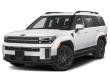 New 2026 Hyundai Santa Fe Hybrid Calligraphy SUV