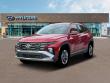 New 2026 Hyundai Tucson SEL Premium AWD SUV
