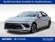 New 2026 Hyundai Sonata SEL Sport Sedan