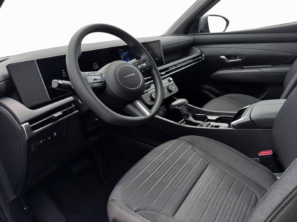 2026 Hyundai Santa Cruz SE - Photo 16