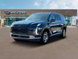 New 2025 Hyundai Palisade SEL Premium FWD SUV
