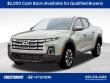 New 2026 Hyundai Santa Cruz SE AWD Truck Crew Cab