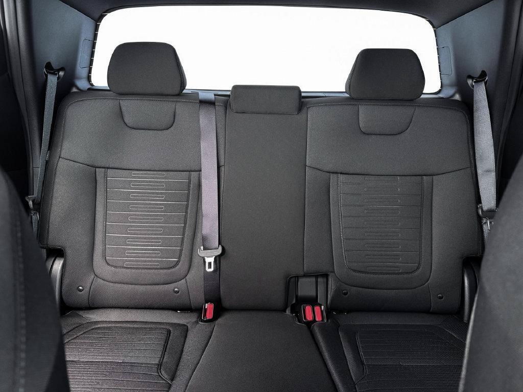 2026 Hyundai Santa Cruz SE - Photo 20