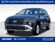 New 2026 Hyundai Tucson SE AWD SUV