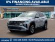 New 2026 Hyundai Tucson Limited AWD SUV