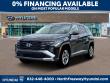 New 2026 Hyundai Tucson SEL AWD SUV