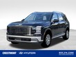  Hyundai Palisade Hybrid