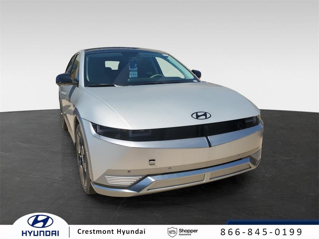2024 Hyundai IONIQ 5 SUV 