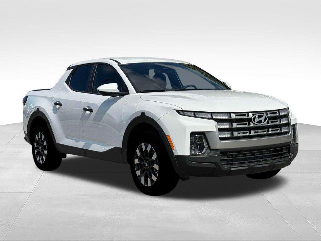2026 Hyundai Santa Cruz SE - Photo 13