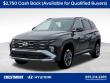 New 2026 Hyundai Tucson SEL Premium AWD SUV