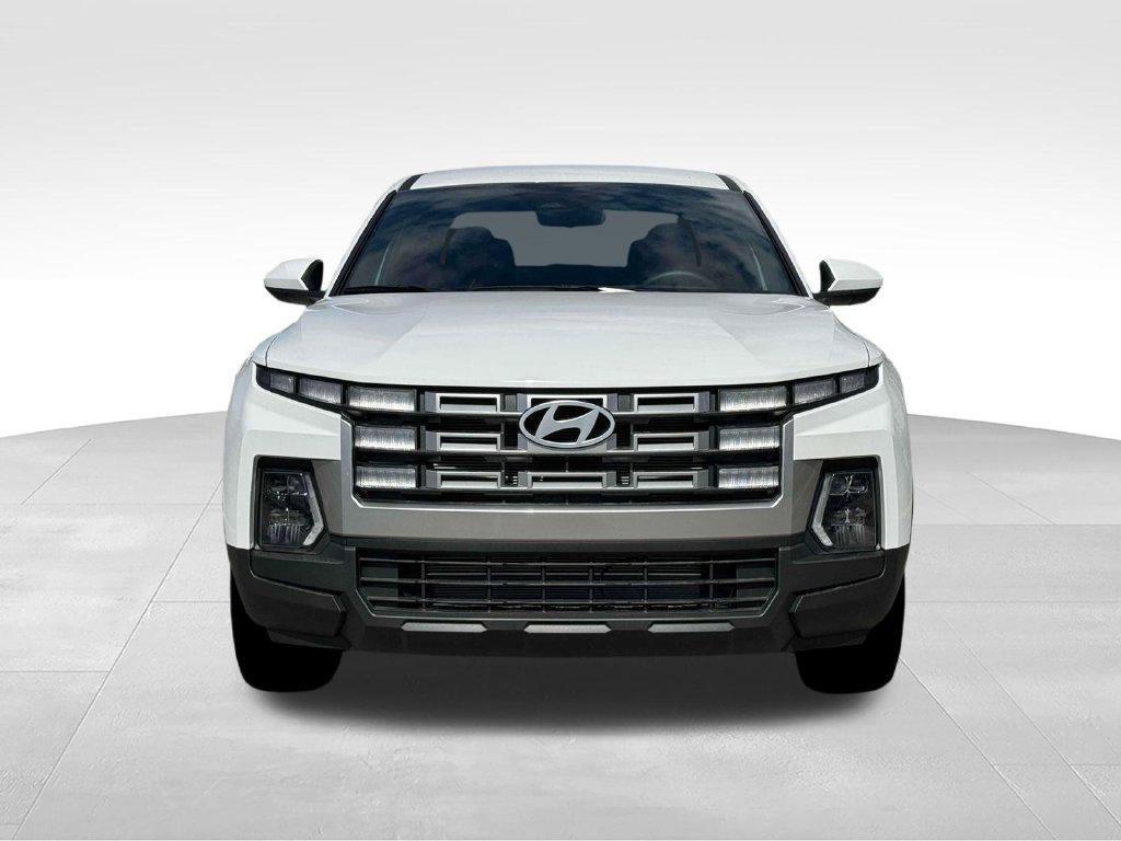 2026 Hyundai Santa Cruz SE - Photo 14