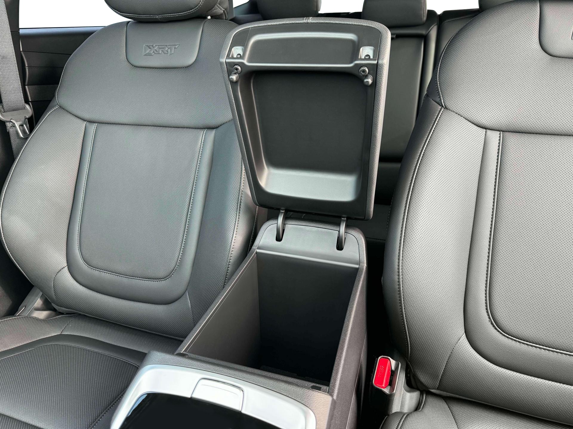 2025 Hyundai Tucson XRT - Photo 18