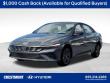 New 2026 Hyundai Elantra SEL Sport Sedan